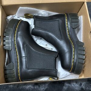 Dr Martens Audrick Chelsea